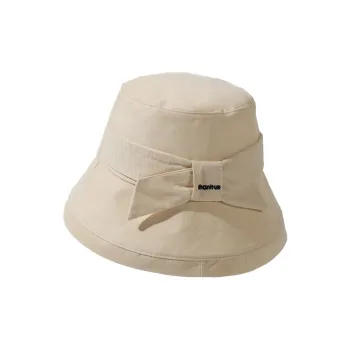 MILLIE'S Cotton Bucket Hats Unisex