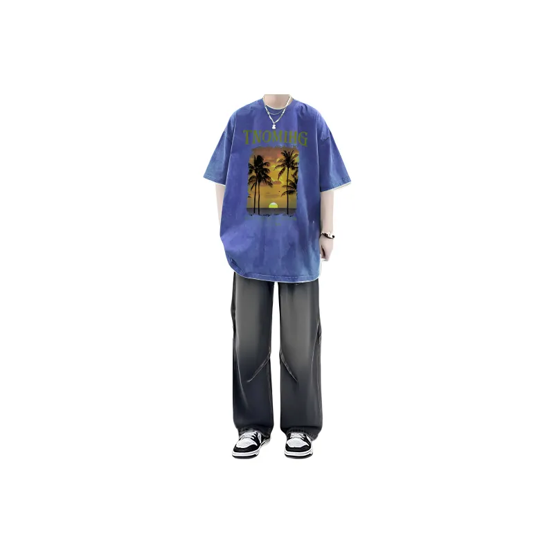 OPOX Casual Sportswear Unisex-13