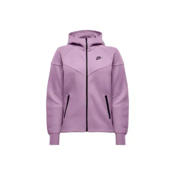 Nike Sportswear Tech Fleece Windrunner Women's Full Zip Hoodie