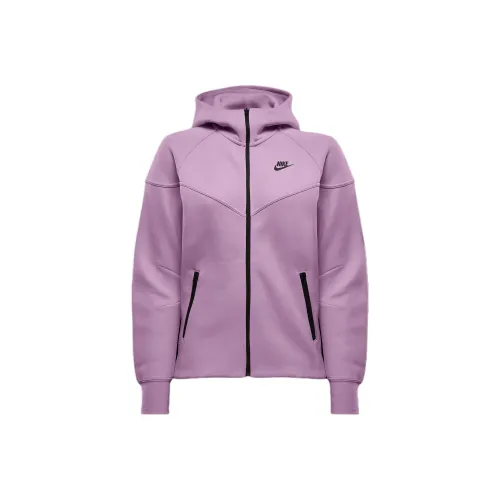 nike tempo Sportswear Tech Fleece Windrunner Women's Full Zip Hoodie