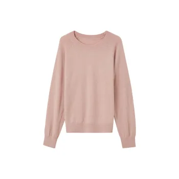 3COLOUR Knitwear Women's Cherry Blossom Pink
