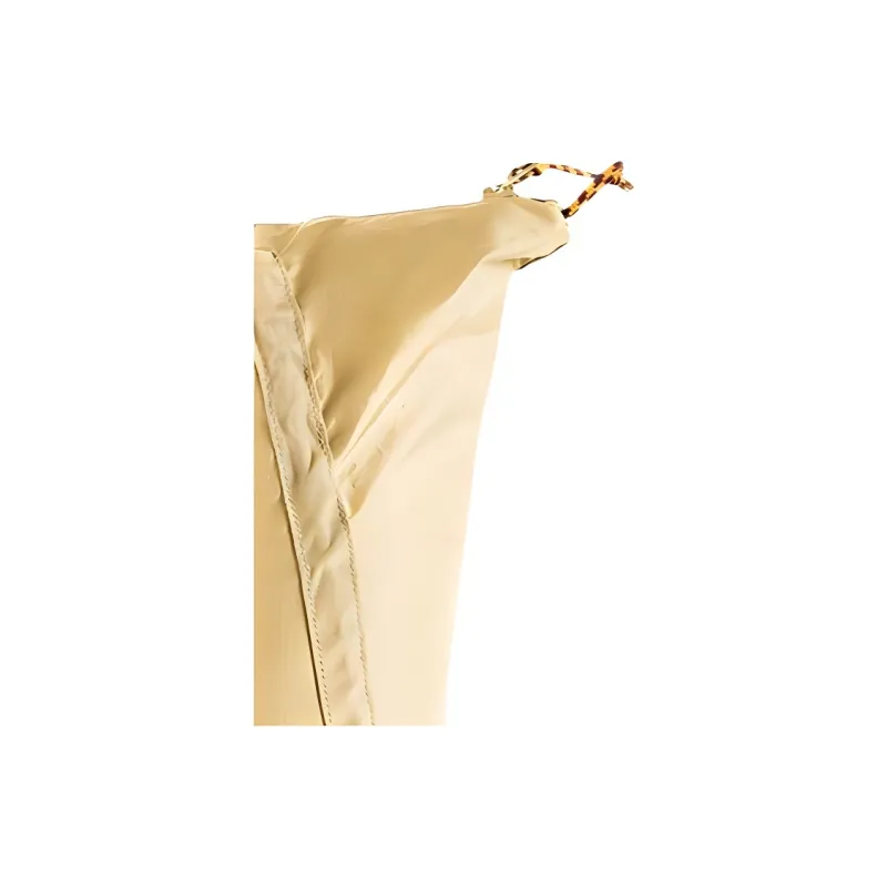 KLATTERMUSEN 23L Outdoor Bags Recycled Polyamide Tea House Yellow Unisex-4