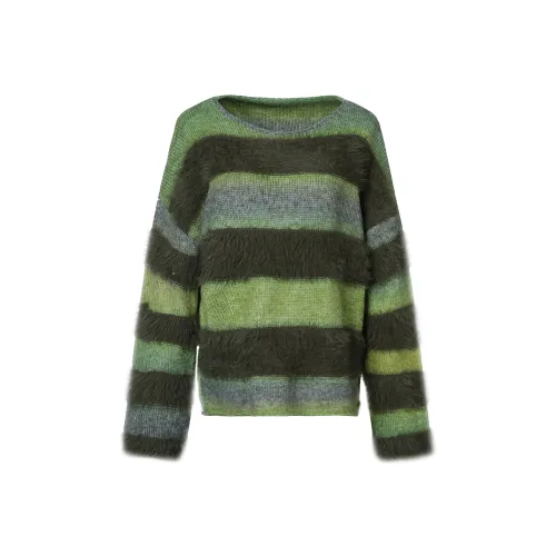 AURORA MUSE Knitwear Women's