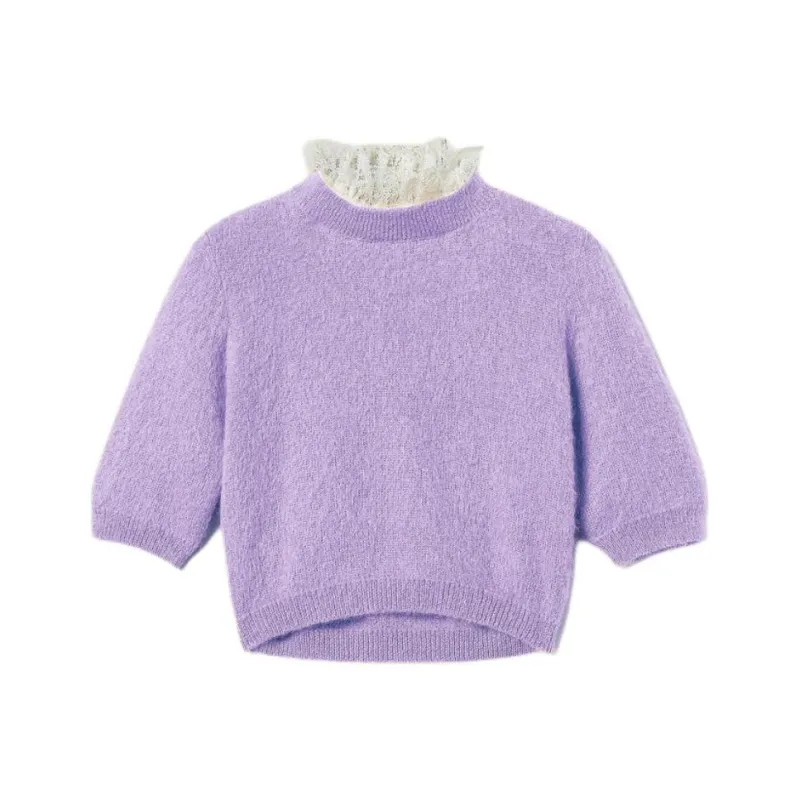 Twinset Charlotte Sweater-0