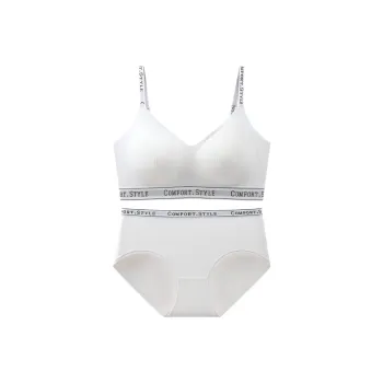 PLANDOO Women's Underwear Sets