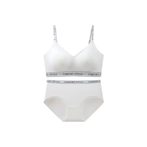 PLANDOO Women's Underwear Sets