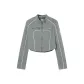 Gray Blue
