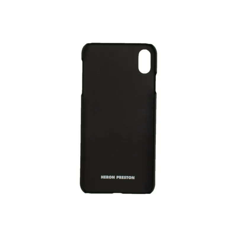 HERON PRESTON Made Of Polycarbonate NASA Fashion Phone Cases Available For IPhone XR Trendy And Cool-1