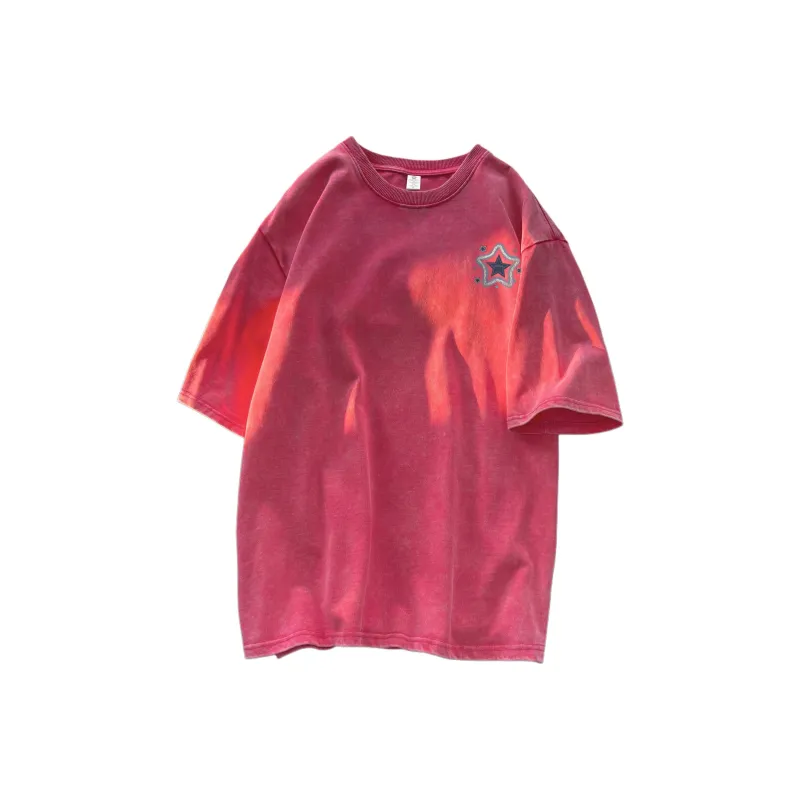 DAND T Shirts Unisex-3