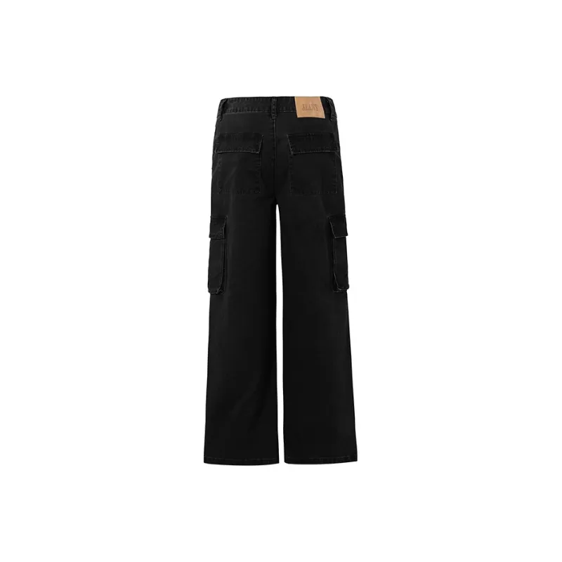 FCB ARCELONA Jeans Unisex-1