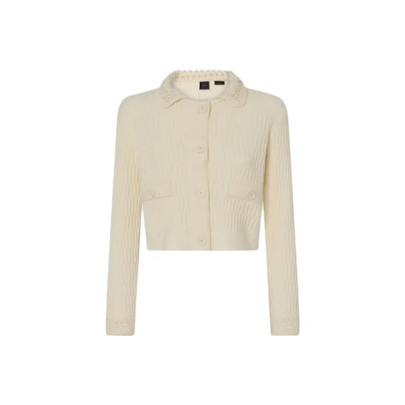 PINKO Masquerade Jacket-0