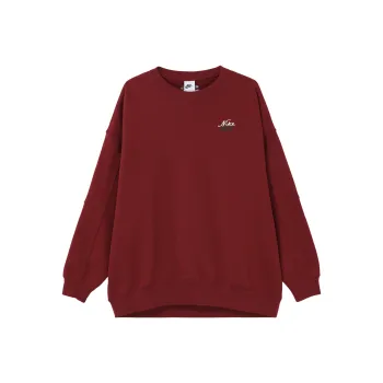 Nike Sweatshirts Women's Rose Red