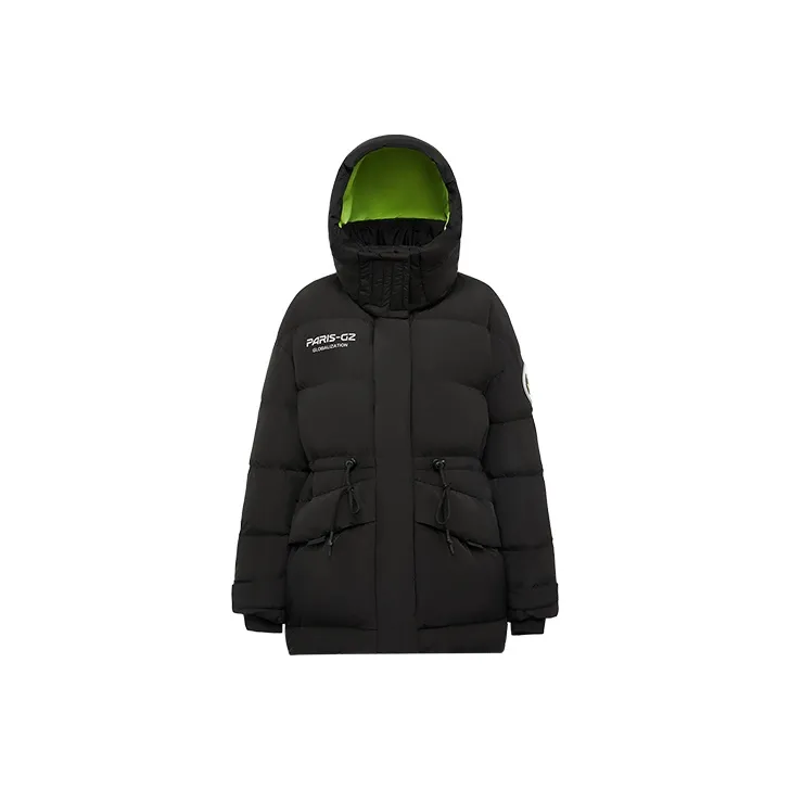 BOSIDENG Fashion Sports Collection Down Jackets Women's-4