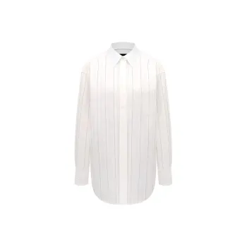 HUGO BOSS Pinstriped Shirt