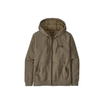 Patagonia Full-Zip Work Hoody Sweatshirt Jackets Coats Women's