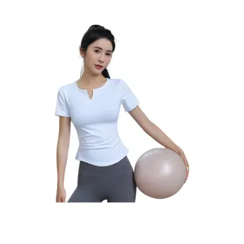 The New Age Family Yoga T Shirt Women's
