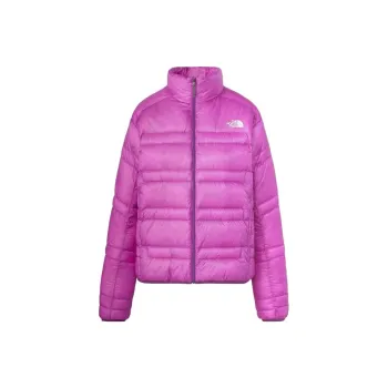 THE NORTH FACE THE NORTH FACE Apparel Collection Down Jackets Women's Fuchsia