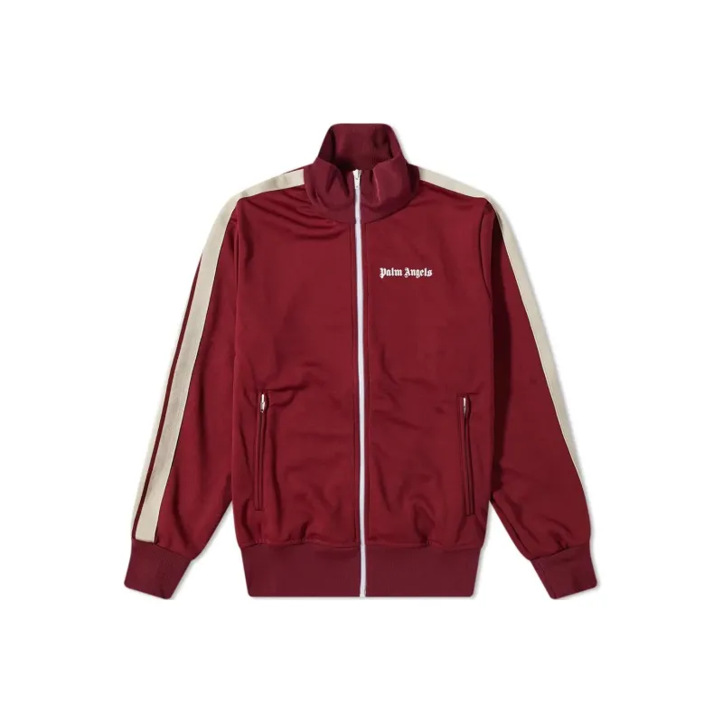 PALM ANGELS Jackets Women's Red-0