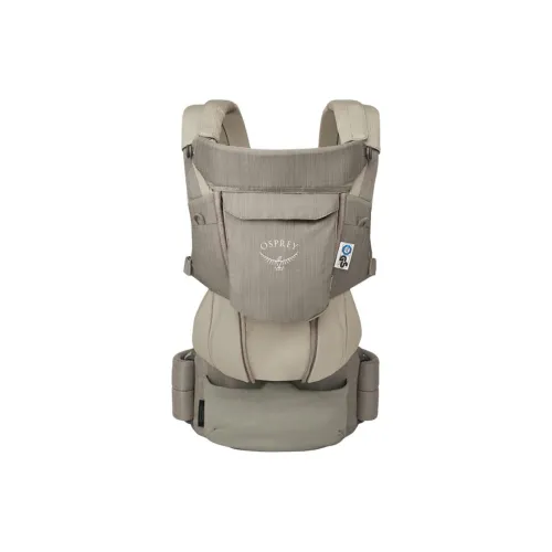 OSPREY Backpack Storage bag LOGO Unisex Tea Umber