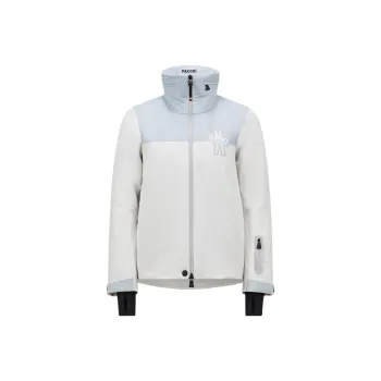 Moncler High Performance Down Jacket