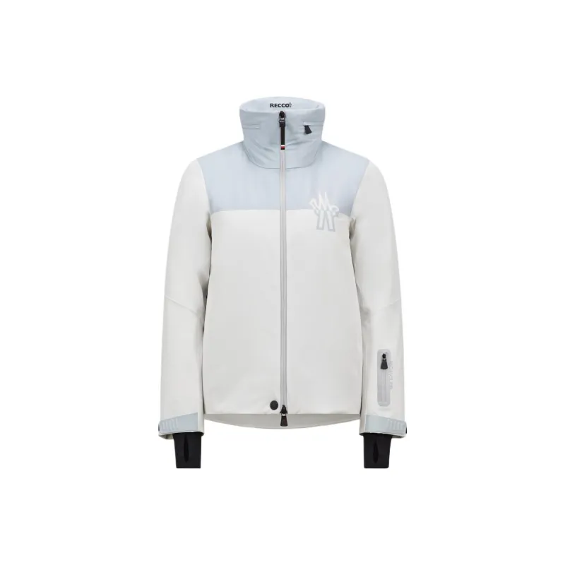Moncler High Performance Down Jacket-0