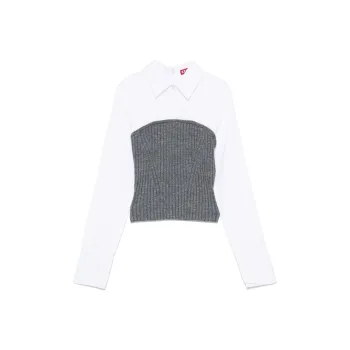 Staud O'Keefe Blouse