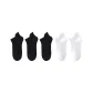 3 Black, 2 White