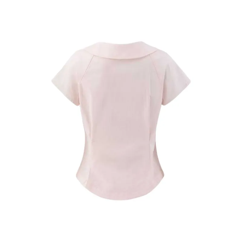 Princess Berdele Shirt Women's Pink+Giveaway-2