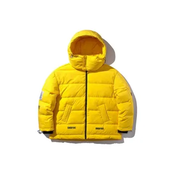 LINING Down Jackets Women's Olive