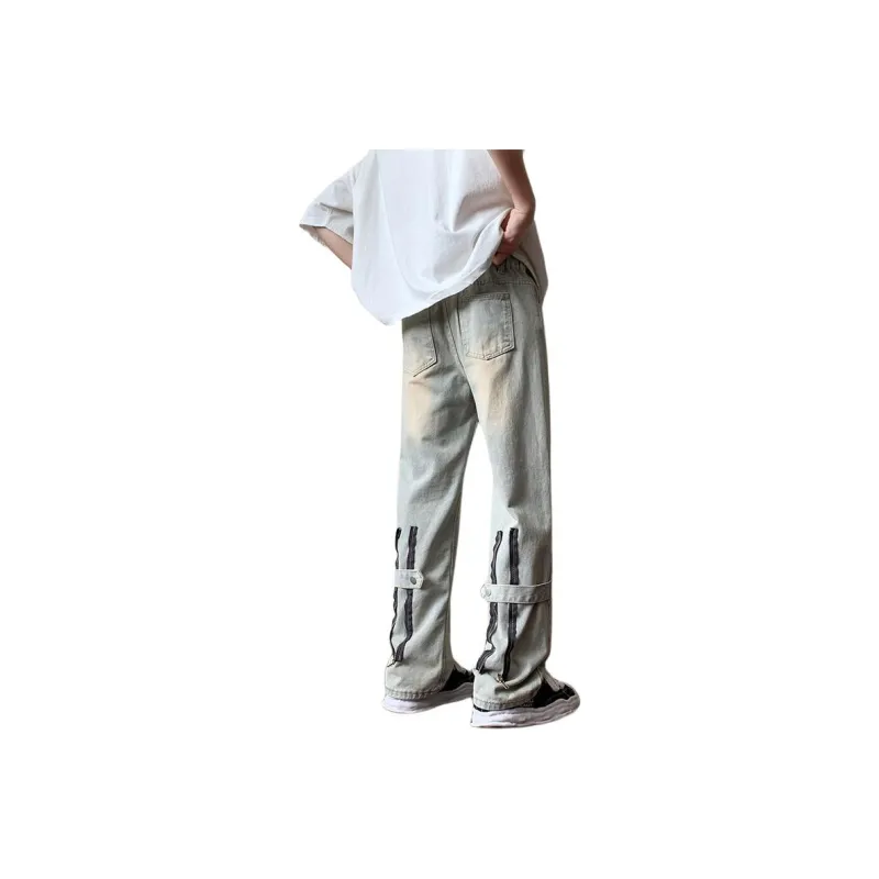 BEAR UNION Jeans Unisex-7