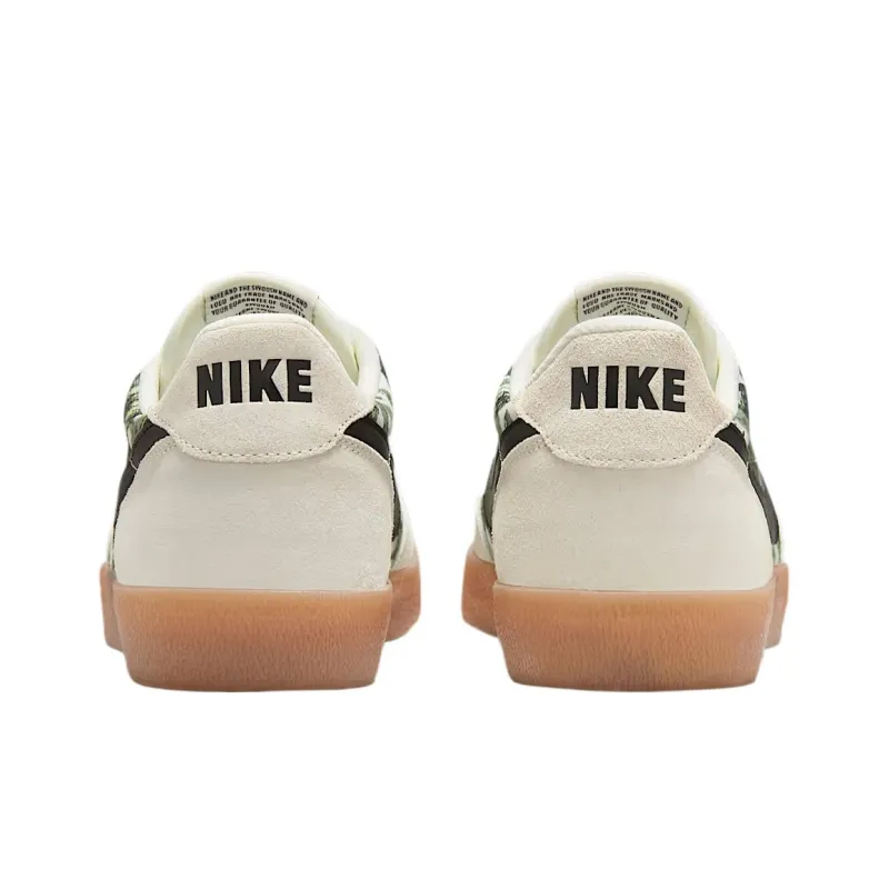 Nike Killshot 2 Floral Sail Olive Aura-4