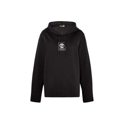 Timberland Sweatshirt Women's Black