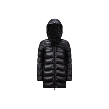 Moncler Suyen Down Jacket