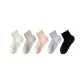 Milk White, Light Apricot, Ivory Red, Light Purple, Black