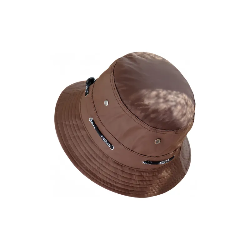 Yalu Acrylic Sun Protection Hats Unisex-13