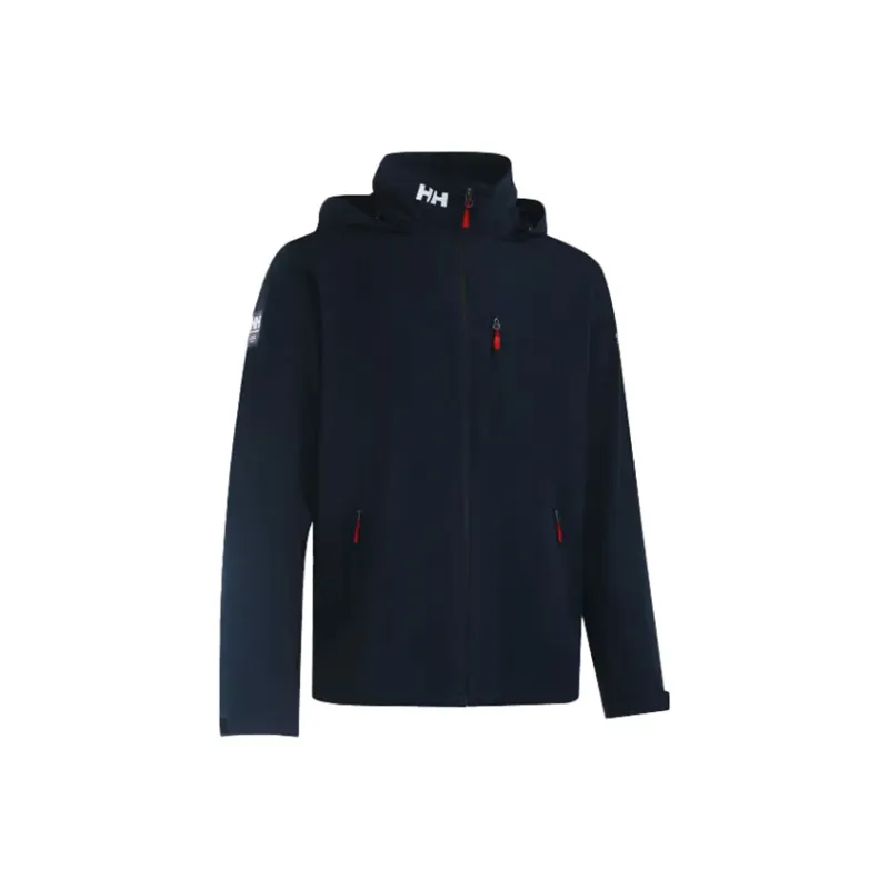 HELLY HANSEN CREW SS25 Jacket Men's-2