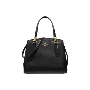 COACH Minetta Shoulder Bags