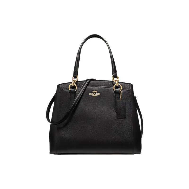 COACH Minetta Shoulder Bags-0