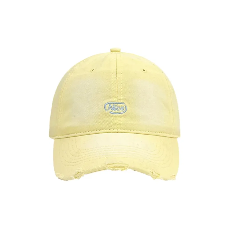 Yalu Preferred Cotton Baseball Caps Unisex-22