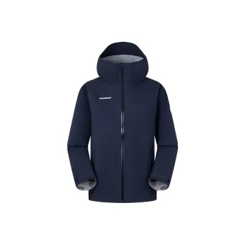 MAMMUT Linard Guide Jacket Women's