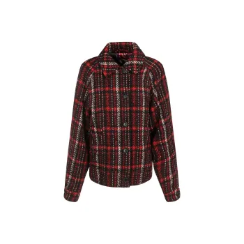 MARNI Reversible Single breasted Jacket
