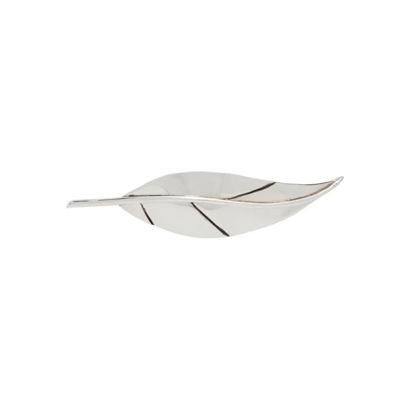 Sophie Buhai Sterling Silver Hair Clips Unisex Silver-0