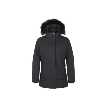 Columbia Down Jackets Women's Black