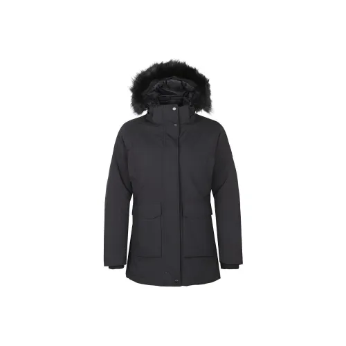 Columbia Down Remis Women's Black