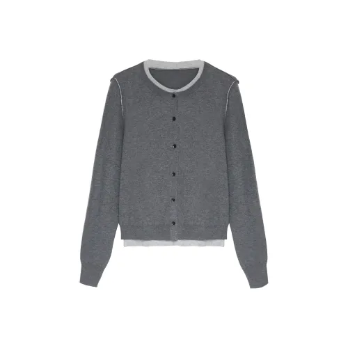 REAL EASY Knitwear Women's