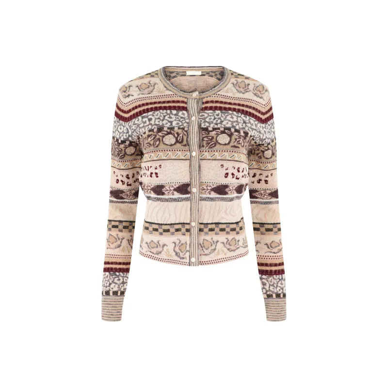 Ulla Johnson Liza Cardigan-0