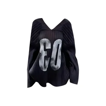 KEAB Knitwear Women's Black