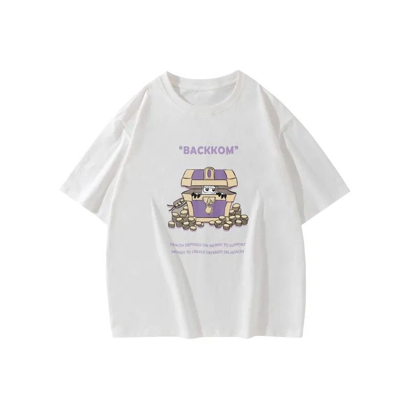 David Bakken T Shirts Unisex-5