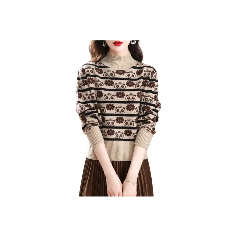 MADALLO Knitwear Women's-2