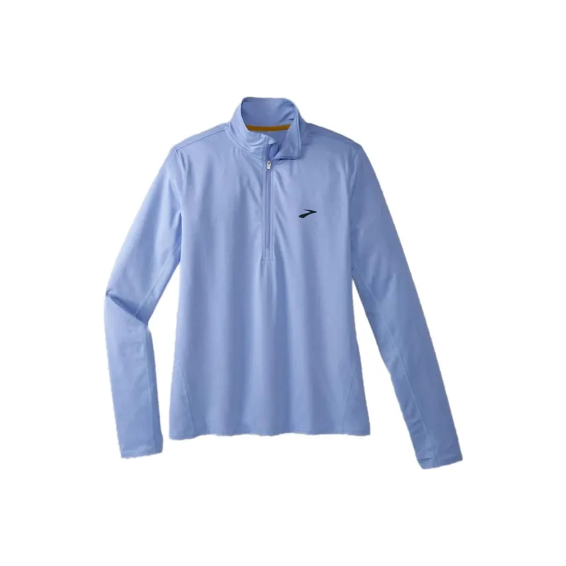 Brooks Shirts Women's Blue-0